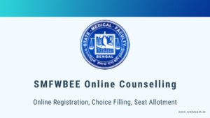 Smfwbee Counselling 2025 Registration
