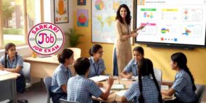 EMRS Teaching & Non-Teaching Recruitment 2025 (7267 Posts)