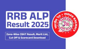 rrb alp result 2025 - rrb alp result 2025